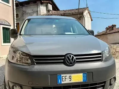 Usata VW Caddy
