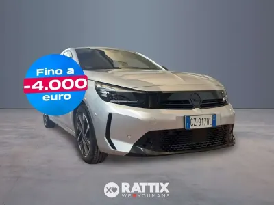 Usata Opel Corsa