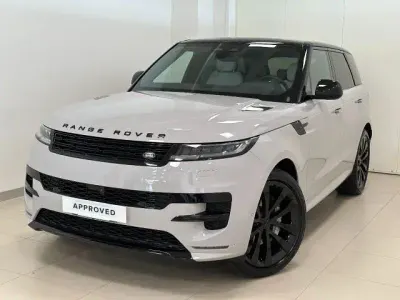 Nuova Land Rover Range Rover Sport SE Dynamic 248 CV (182 kW) 2026 Grigio SUV