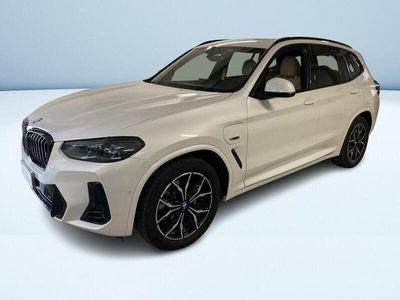 usata BMW X3 (G01/F97) xdrive30e Msport auto - imm:28/03/2022 - 29.527km