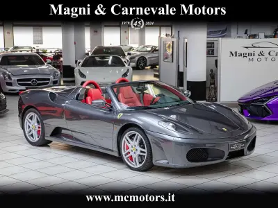Usata Ferrari F430