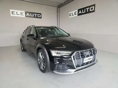 Usata Audi A6 Allroad