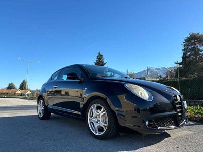 usata Alfa Romeo MiTo 1.4 tb Distinctive Premium Pack 155cv