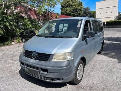 VW T5