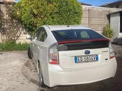 Usata Toyota Prius Executive 99 CV (72 kW) 2010 Utilitaria