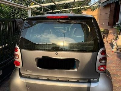 Smart ForTwo Coupé