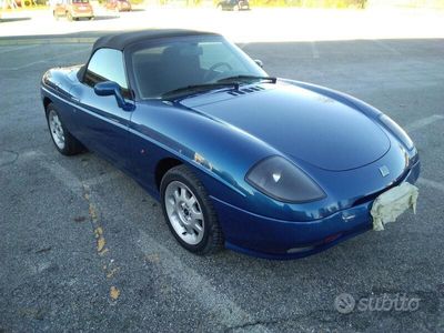 usata Fiat Barchetta - 2001