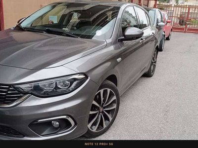 usata Fiat Tipo 5p 1.4 Lounge 95cv