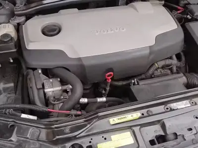 Usata Volvo XC70