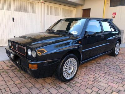 Lancia Delta