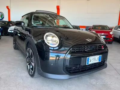 Usata Mini Cooper S