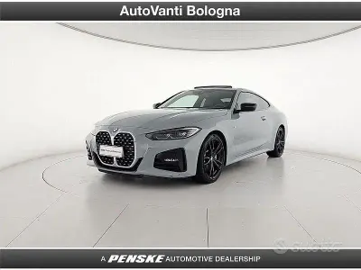 Usata BMW 430