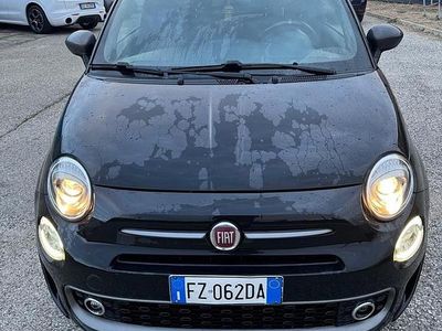 Usata Fiat 500 Sport 69 CV (50 kW) 2019