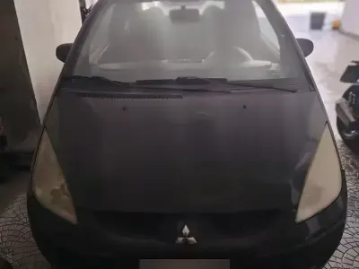 Usata Mitsubishi Colt