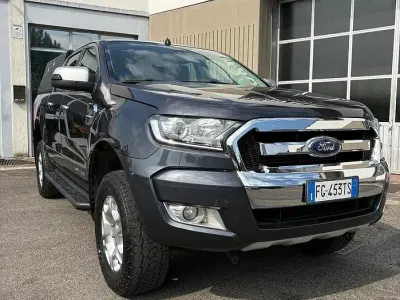 Usata Ford Ranger