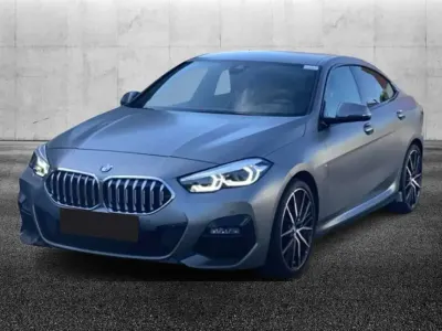 Usata BMW 218 Gran Coupé M Sport 136 CV (100 kW) 2024 Grigio Coupé