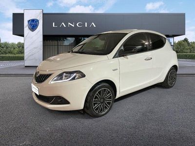 usata Lancia Ypsilon 1.0 FireFly 70cv S&S Hybrid GOLD