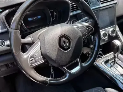 Usata Renault Kadjar