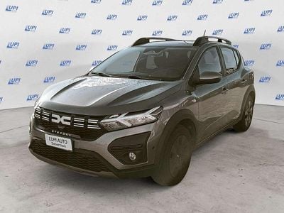 Usata Dacia Sandero Expression 101 CV (74 kW) 2025 Other Utilitaria