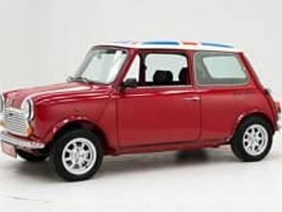 Usata Mini 1000 40 CV (29 kW) 1988 Altri Utilitaria