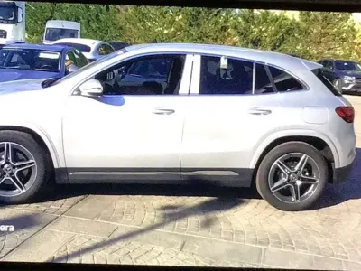 Usata Mercedes GLA200 Executive 150 CV (110 kW) 2023 SUV