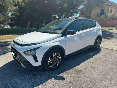Usata Hyundai Bayon