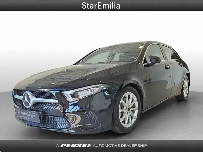Usata Mercedes A200