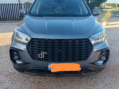 Usata DR DR 5.0 116 CV (85 kW) 2023 Grigio SUV