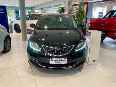 usata Lancia Ypsilon Ypsilon1.0 FireFly 5 porte S&S Hybrid Gold