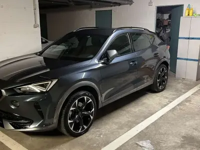 Occasion Cupra Formentor