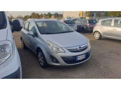 usata Opel Corsa 1.3 CDTI 75CV F.AP. 5 porte Ecotec