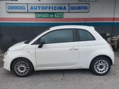 Usata Fiat 500