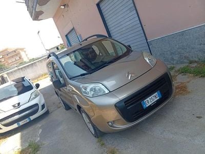 Citroën Nemo