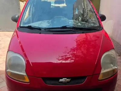 Usata Chevrolet Matiz