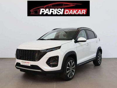 Nuova DR DR 3.0 114 CV (83 kW) 2025 Bianca/tetto nero SUV