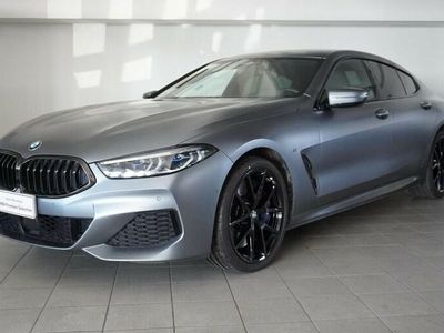 usata BMW 840 d Gran Coupe mhev 48V xdrive Individual