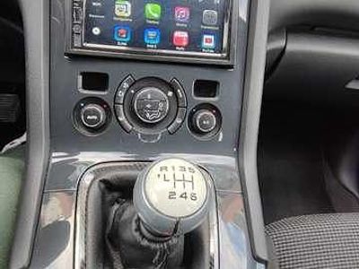 Usata Peugeot 5008 Premium 109 CV (80 kW) 2010 Monovolume