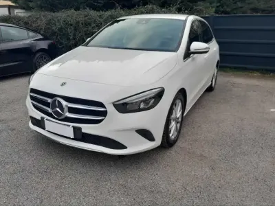 Usata Mercedes B180