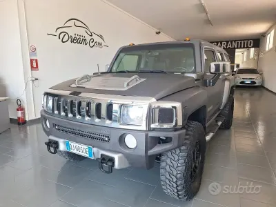 Usata Hummer H3