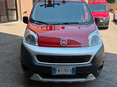 Usata Fiat Fiorino