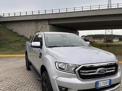 Usata Ford Ranger XL 170 CV (125 kW) 2022 Pick-up