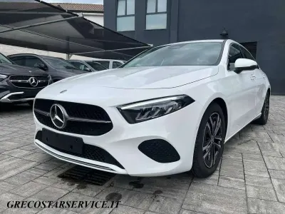 Usata Mercedes A180