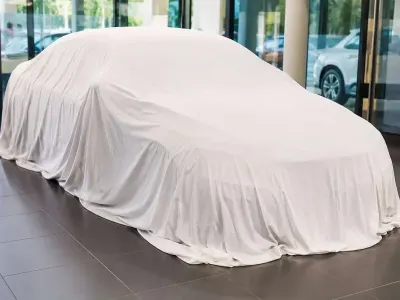 Usata Opel Mokka X