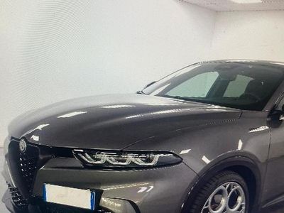 Usata Alfa Romeo Tonale 131 CV (96 kW) 2024 SUV