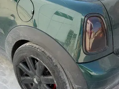 Usata Mini Cooper D