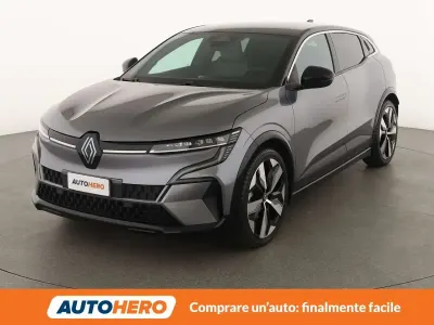 Usata Renault Megane E-Tech