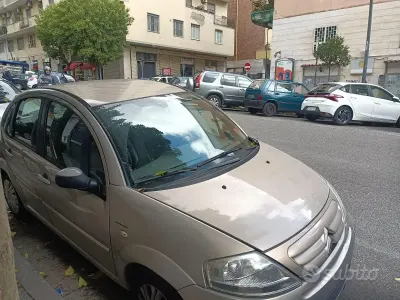 Usata Citroën C3