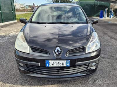 Renault Clio II