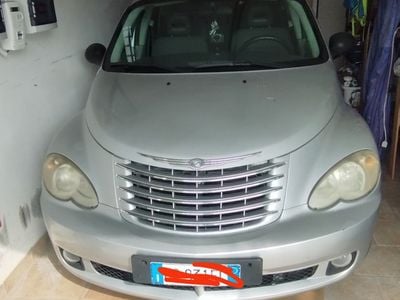 Chrysler PT Cruiser