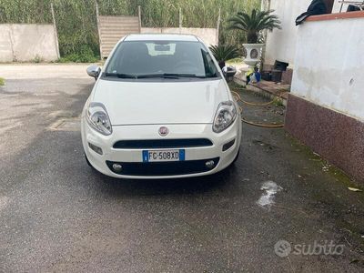 usata Fiat Punto 13. Mltj 95 cv 5 porte